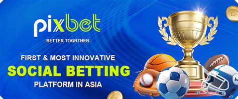 Online betting on the official Pixbet website.